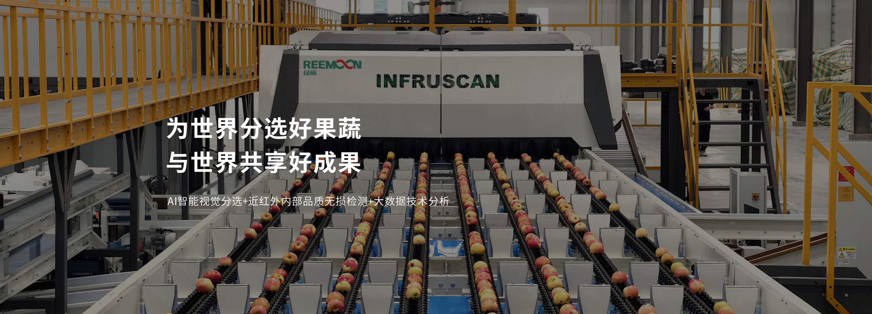 讓您的水果表里如一